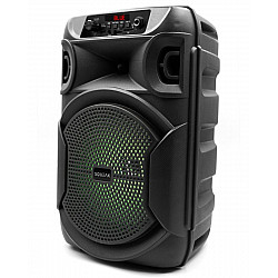 BLUETOOTH SPEAKER 5.3 E DR PULSETOWER SQ1006