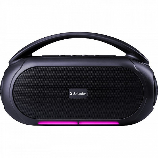 Bluetooth Speaker Beatb OX 12 16W BLACK