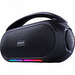 Bluetooth Speaker Beatb OX 12 16W BLACK