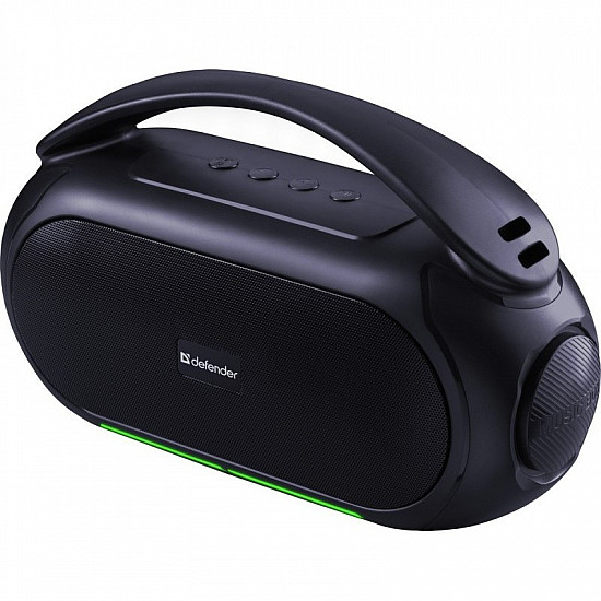 Bluetooth Speaker Beatb OX 12 16W BLACK