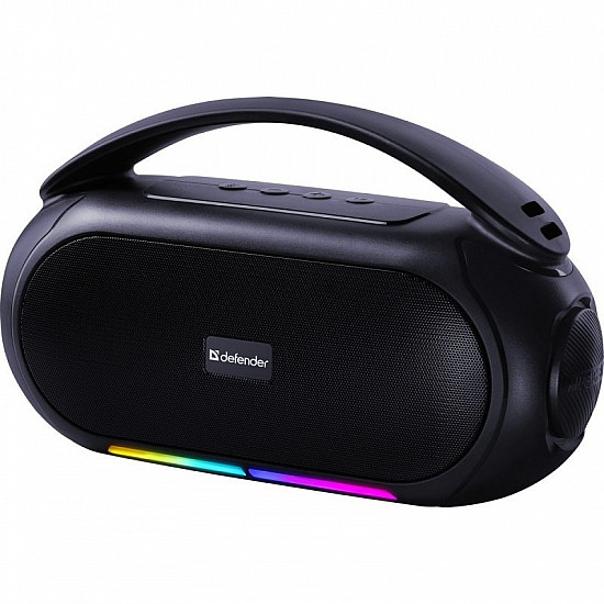 Bluetooth Speaker Beatb OX 12 16W BLACK