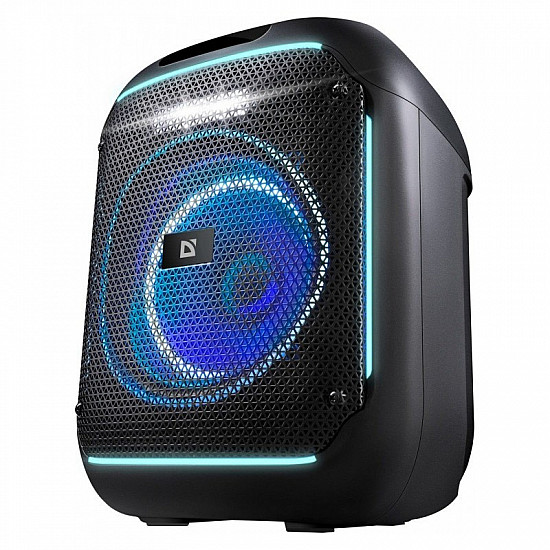 Bluetooth Speaker Boome R 65W BLACK