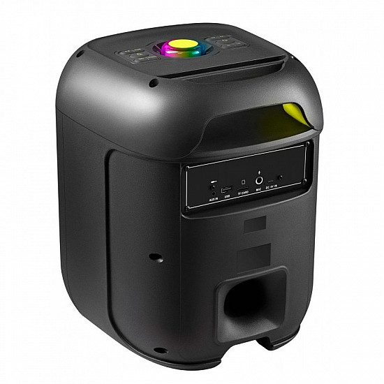 Bluetooth Speaker Boome R 65W BLACK