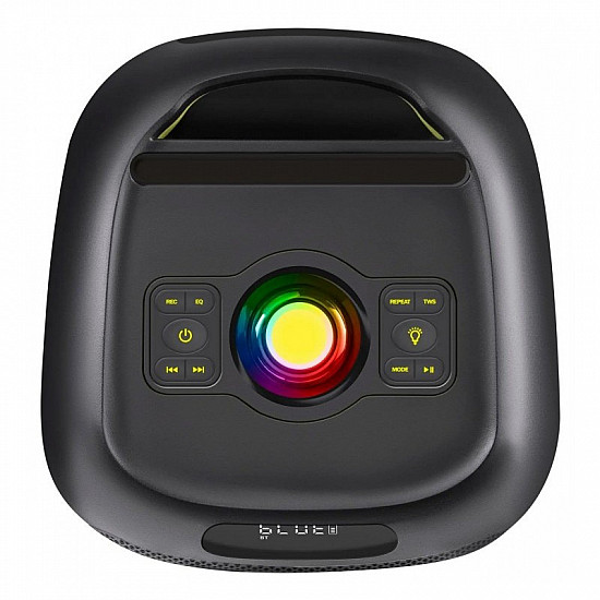 Bluetooth Speaker Boome R 65W BLACK