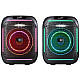 Bluetooth Speaker Boome R 65W BLACK