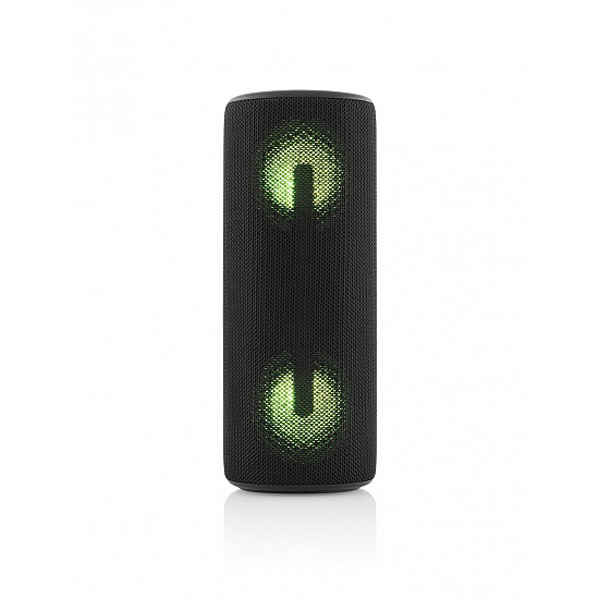 Bluetooth speaker JVC XS-E423B black