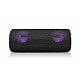 Bluetooth speaker JVC XS-E423B black