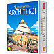 Board game 7 WONDERS OF THE WORLD - ARCHITECTS (POLISH VERSION)