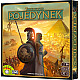 Board game 7 WONDERS OF THE WORLD - DUEL (POLISH VERSION)