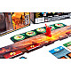 Board game 7 WONDERS OF THE WORLD - DUEL (POLISH VERSION)
