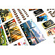 Board game 7 WONDERS OF THE WORLD (POLISH VERSION)