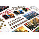 Board game 7 WONDERS OF THE WORLD (POLISH VERSION)