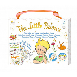 Body stickers and tattoos - Little Prince