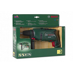 Bosch Bohrmaschine, Kinderwerkzeug