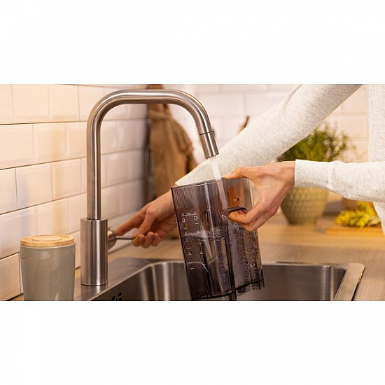 Bosch Filterkaffeemaschine MyMoment TKA6M273 Schwarz