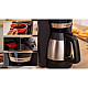 Bosch Filterkaffeemaschine MyMoment TKA6M273 Schwarz