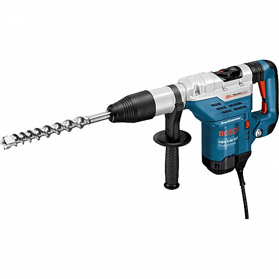 Bosch GBH 5-40 DCE Professional Borehammer 1150W med ledning 11Joule