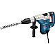 Bosch GBH 5-40 DCE Professional Borehammer 1150W med ledning 11Joule