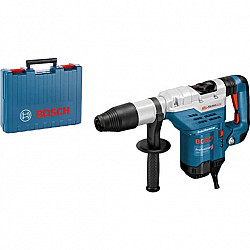 Bosch GBH 5-40 DCE Professional Borehammer 1150W med ledning 11Joule