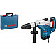 Bosch GBH 5-40 DCE Professional Borehammer 1150W med ledning 11Joule