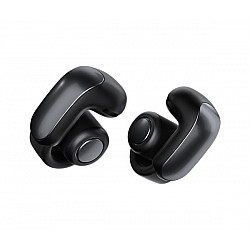 Bose 881046-0010 headphones/headset Wireless Ear-hook Calls/Music Bluetooth Black