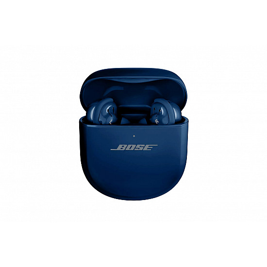 Bose 882826-0060 Earbuds QuietComfort Ultra Kopfhrer, Lunar blue