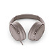Bose 884367-1100 headphones/headset Wired & Wireless Head-band Bluetooth Sand