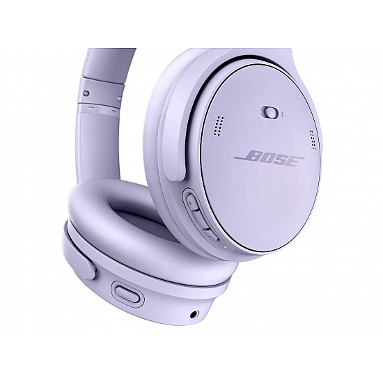 Bose 884367-1200 headphones/headset Wired & Wireless Head-band Music/Everyday Bluetooth Lilac