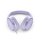 Bose 884367-1200 headphones/headset Wired & Wireless Head-band Music/Everyday Bluetooth Lilac