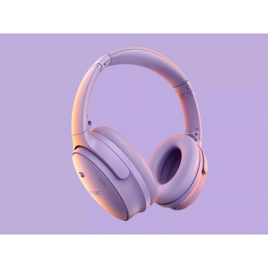 Bose 884367-1200 headphones/headset Wired & Wireless Head-band Music/Everyday Bluetooth Lilac