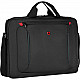 BQ 16 Slimcase, Notebooktasche schwarz, bis 40,6 cm (16)