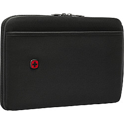 Wenger BQ 12-13 Neoprene Sleeve, Black