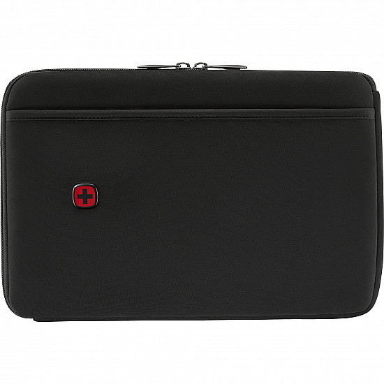 Wenger BQ 12-13 Neoprene Sleeve, Black