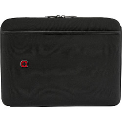 Wenger BQ 14 Neoprene Sleeve, Black