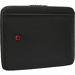 Wenger BQ 15.6-16 Neoprene Sleeve, Black