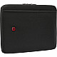 Wenger BQ 15.6-16 Neoprene Sleeve, Black