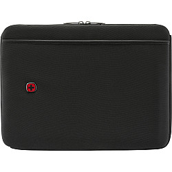 Wenger BQ 15.6-16 Neoprene Sleeve, Black