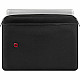 Wenger BQ 15.6-16 Neoprene Sleeve, Black