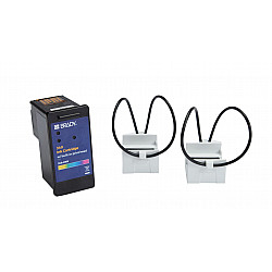 BradyJet J4000 Full Colour