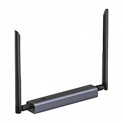 Bramka ZigBee SONOFF Dongle Max (Home Assistant, Zigbee2MQTT, Thread)