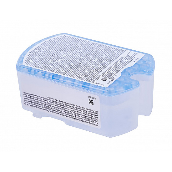 Braun 3-in-1 ShaverCare cleaning cartridges 4-pack Braun