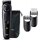 Barttrimmer BT5430 , Bartschneider schwarz