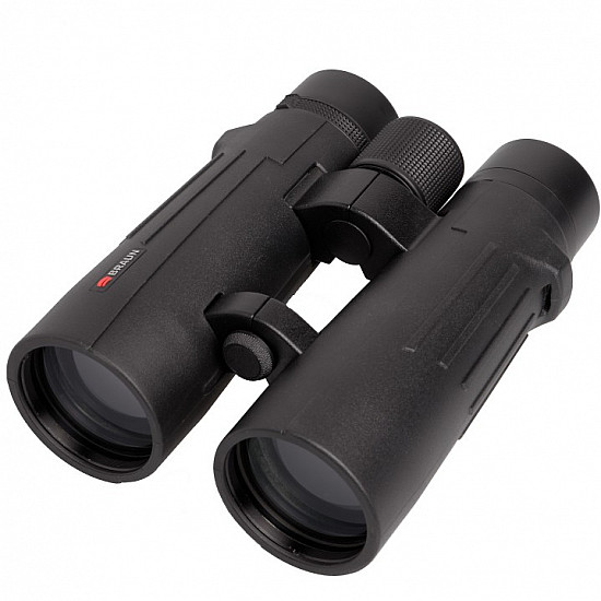 Braun Compagno 10x50 WP