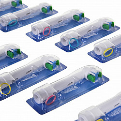 Braun Oral-B Brushes Pro Precision Clean 16er