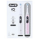 Oral-B Electric Toothbrush iO6 DuoPack Rechargeable For adults Number of brush heads included 2 Number of teeth brushing modes 5 White/Pink