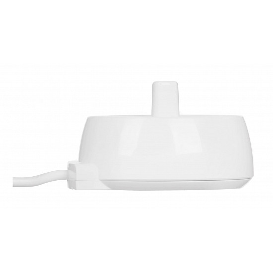 Oral-B Electric Toothbrush iO6 DuoPack Rechargeable For adults Number of brush heads included 2 Number of teeth brushing modes 5 White/Pink