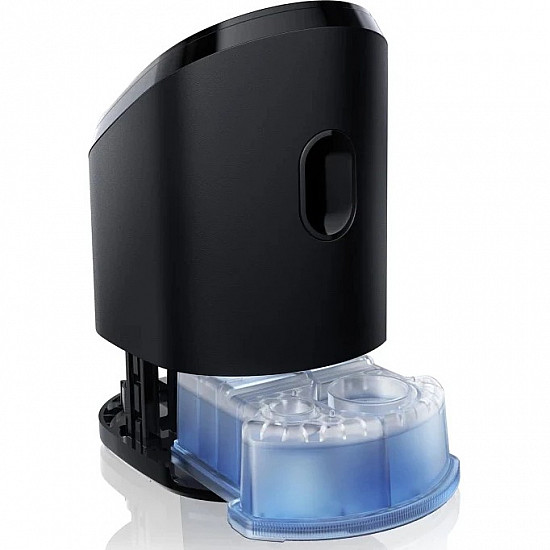 Braun 3-i-1 ShaverCare genopfyldningspatroner til SmartCare 6 stk