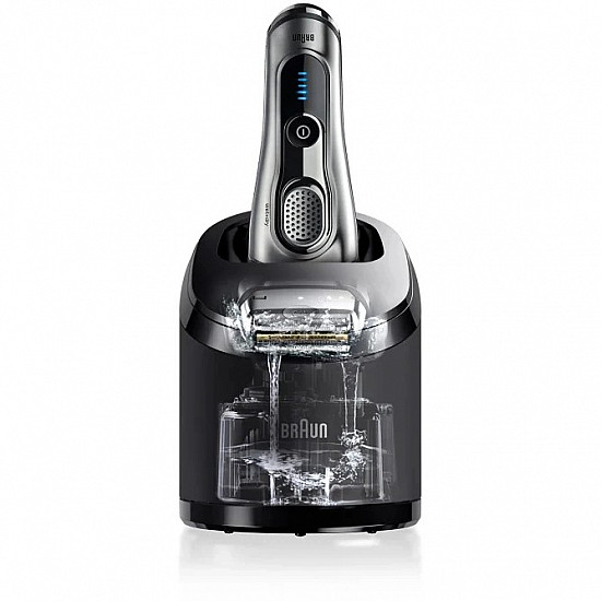 Braun 3-i-1 ShaverCare genopfyldningspatroner til SmartCare 6 stk