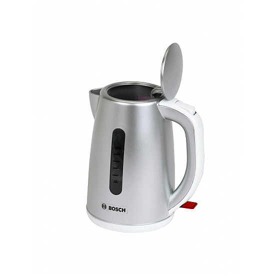 Zestaw niadaniowy Bosch srebrny