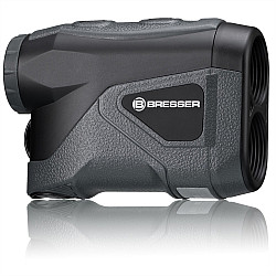 Bresser 6x24 Entfernungsmesser 800m OLED-Laser